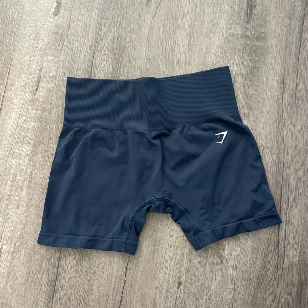 Gymshark Seamless Shorts